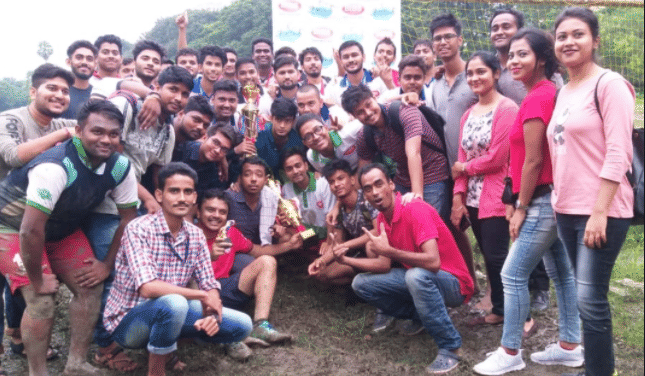 BIBS Sports Club Event photo 2